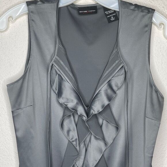 New York‎ & Co. Top - Picture 4 of 6